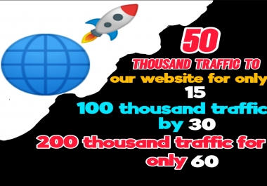 Increase Your Visits On Your Website