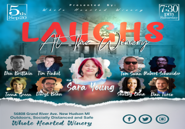 I will design a professional event flyer,  brochure design