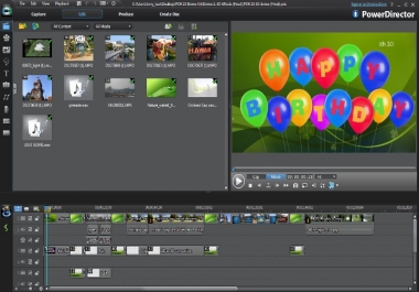 I will edit youtube videos or any video professionally