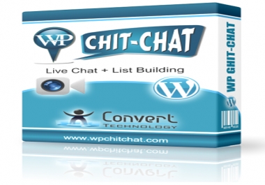WP Chit Chat Plugin software WP Chit-Chat