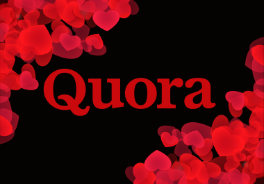 Promote your Website by 6 Quora Answer with Unique Article