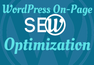 I will optimize your WordPress website SEO with the Yoast plugin