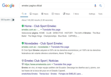 I offer advertorials on my blogs