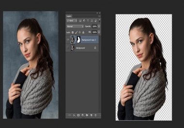 5 high quality background remove