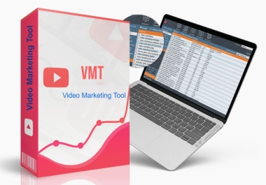 Video Seo Marketing optimization Youtube software for windows
