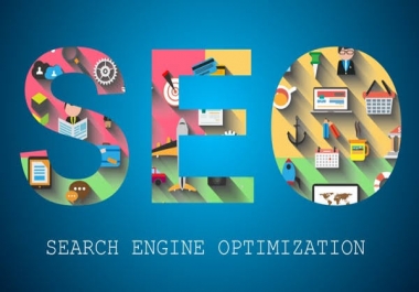 I will SEO optimization of your website & social media