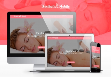 Installation of theme setup on your website