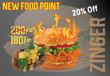 I will design engaging social media posts