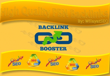 Build 12 High Quality PA DA TF CF Homepage PBN Backlinks