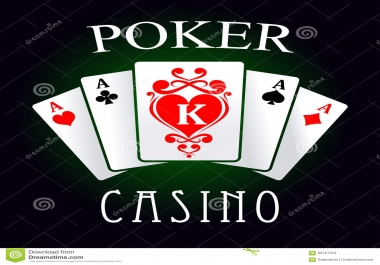 100 Permanent DA 50+ Homepage PBN Backlinks Casino,  Gambling,  Poker,  Judi Related Websites