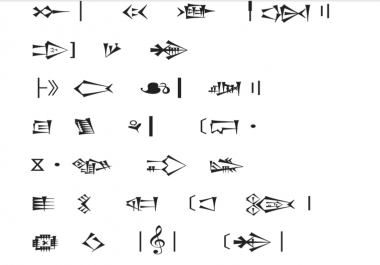 Get Your Discord Server Professionally Designed By Using Those Symbols Without Bot setup