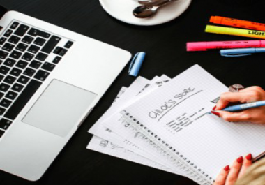 Do your content writings in 24 hrs