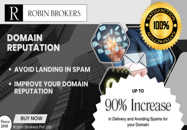 Optimize Your Email Performance Avoid Spam & Improve Reputation