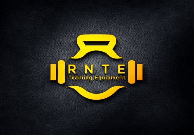 I will create a clean,  minimal logo design