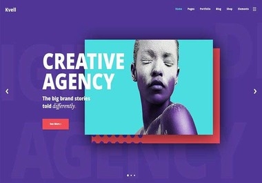 I will create slider revolution, fix revolution slider, website & WordPress slider