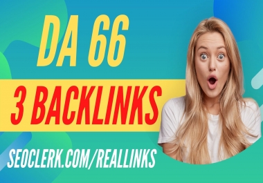 Write and publish guest post on DA 66 Vingle net with 3 dofollow backlinks