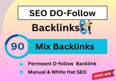 Off-page SEO backlinks to rank your website on google top