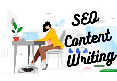 1500 word Creative Article Writing