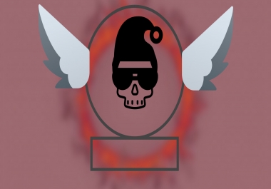 I will create logo like this in future so Wait for more large logos.