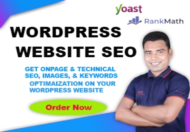 You will get SEO Expert SEO Audit Technical SEO SEO Keyword Research SEO Specialist