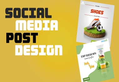 Poster and Graphic Professional poster Designs for SEO-Driven Social Media graphics.