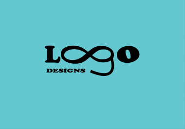 I am a logo designer.I will make your perfect logo as your description.