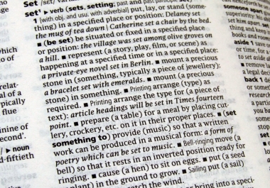 Writing an essay consisting of 600 words