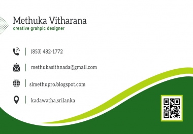 I can create posters,  flyers,  logos,  banners for any business contact me-