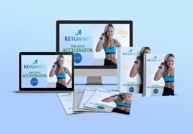 I will design online course ecover bunle of 2d, 3d,  book cover,  box, dvd, cd