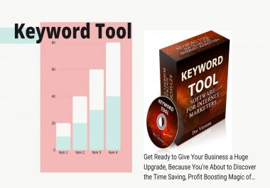 Keyword Tools Get Ready to Give Your Business a Huge Upgrade