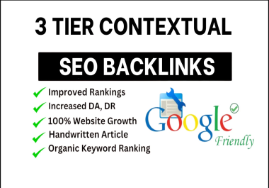Get pyramid 300 links +Tier-2 2000 Tier-3 6000 SEO Backlinks service for your Top Ranking Website