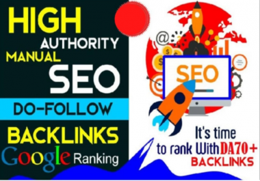 I Will Create 150 High Quality Profile Backlinks For Your Website