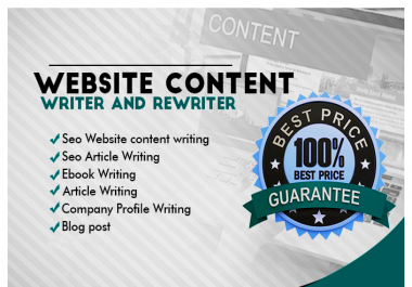 I will write 1k Words SEO-Friendly,  and Copyscape Approved Articles