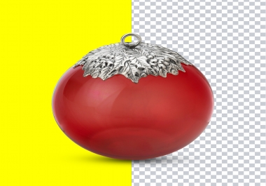 i will do super fast background remove from your pictures