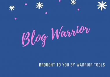 WordPress Blogs with nofollow tags for any Niche