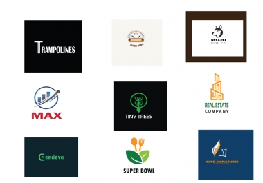 i will do blokchain logo within tow hour