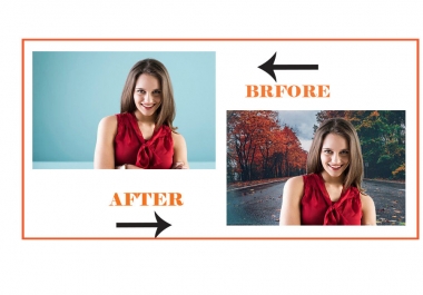I will do 100 image background remove and very fast delivery