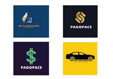 I will do professional and best quality logo design within 10 hour