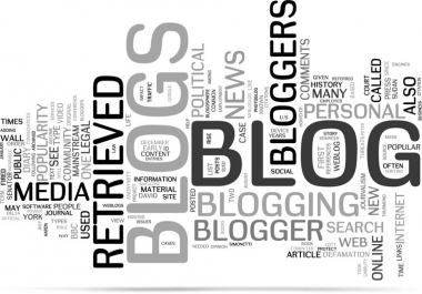 I will write articles related to sciences,  health and medicine