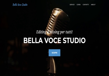 I will build your website by the end of this week