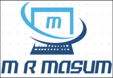 I will create a unique flyer or Logo in 2 hours