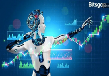 I will setup high profitable crypto trading bot, forex bot,  bitcoin mining bot