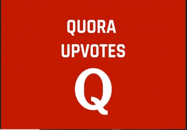 IGet 100+ Quora Upvotes from different IP address