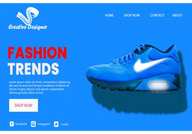 I will design or design tilda and wordpress website with divi,  elementor