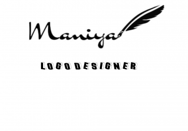 I am logo designer and logo creator skills Designer