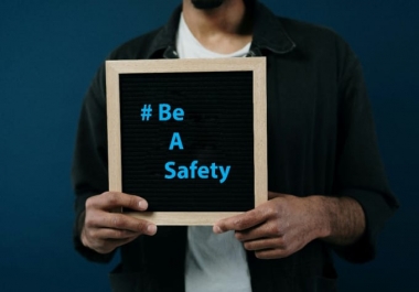 I will create a celebrity hold your product,  sign, cartoon,  logo for your business