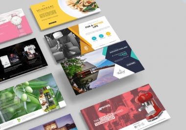 I will design web,  youtube, facebook,  linkedin banner professionally