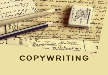 I'll write you article of not less than 250 words