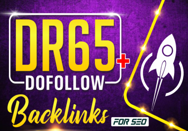 i am providing to high 5 DR 65+ PBN Backlinks special for casino websites