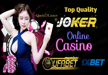 2021 Latest 120 Homepage permanent DA 58+ PBN Backlinks UFABET,  Casino,  Poker,  Judi Related Websites